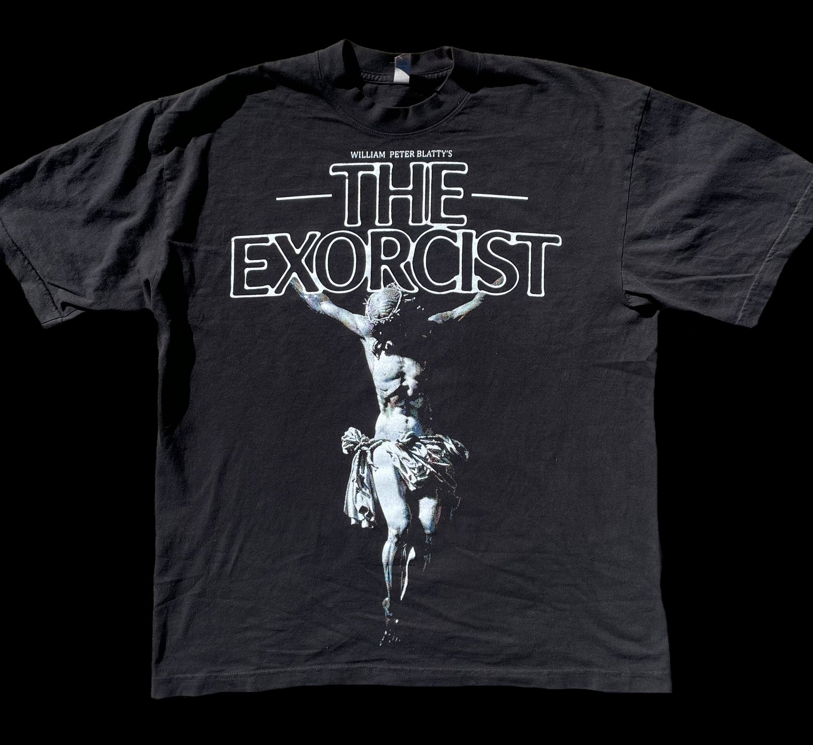 THE EXORCIST パーカー SMALL THE EXORCIST パーカー SMALL 楽天市場】エクソシスト（パーカー